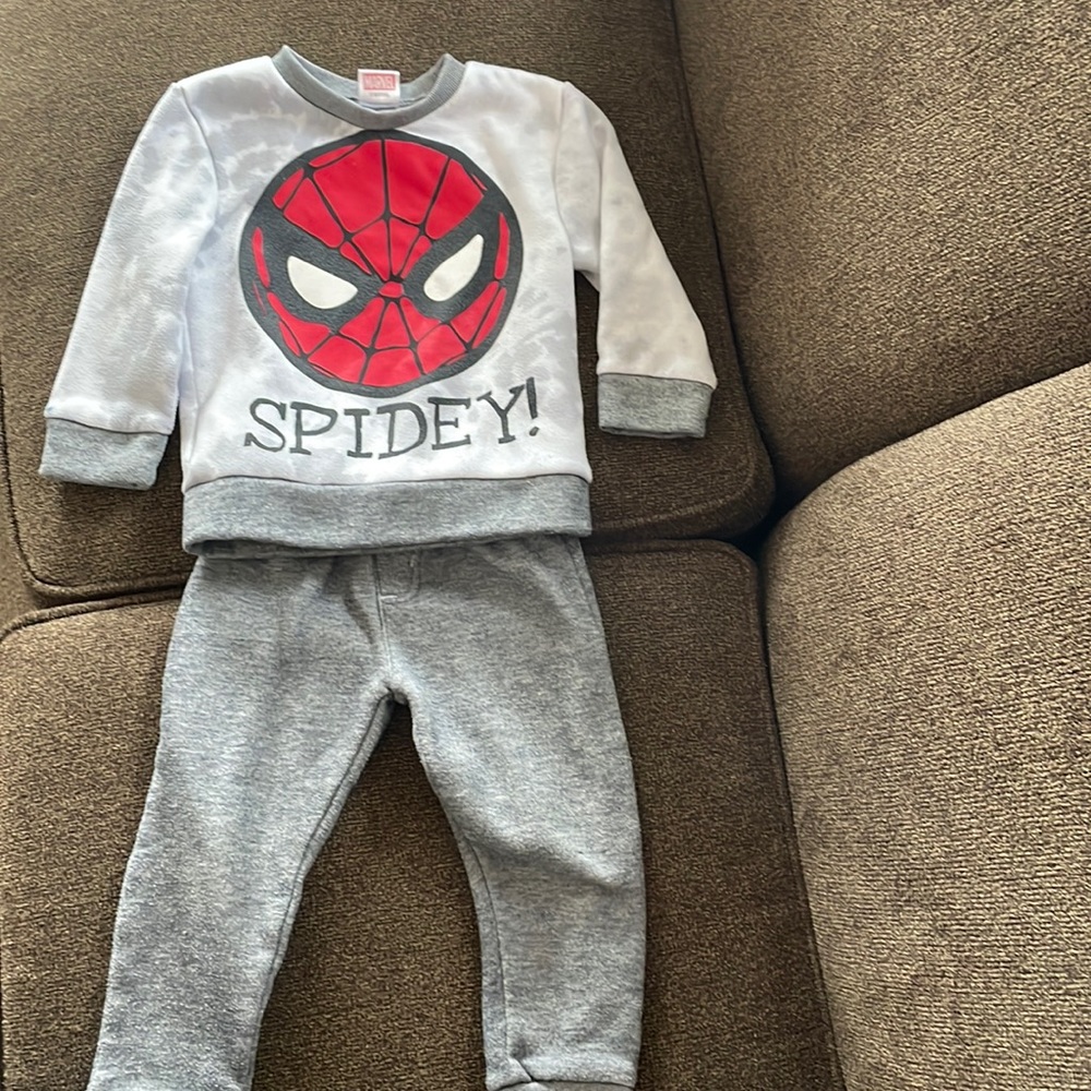 3t kids outfit